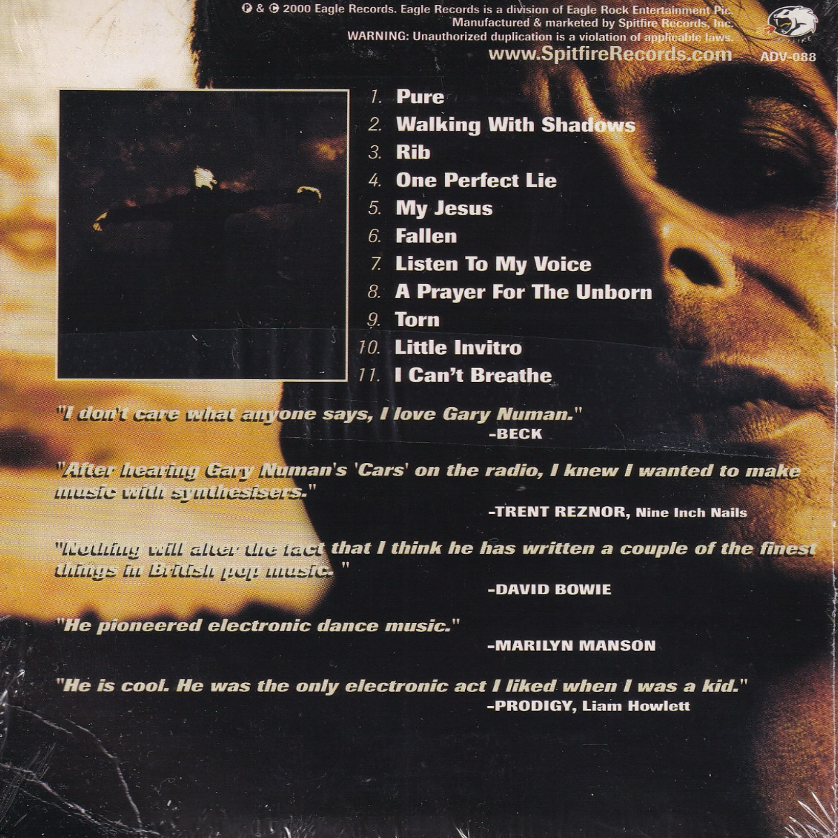 Pure - Image 2