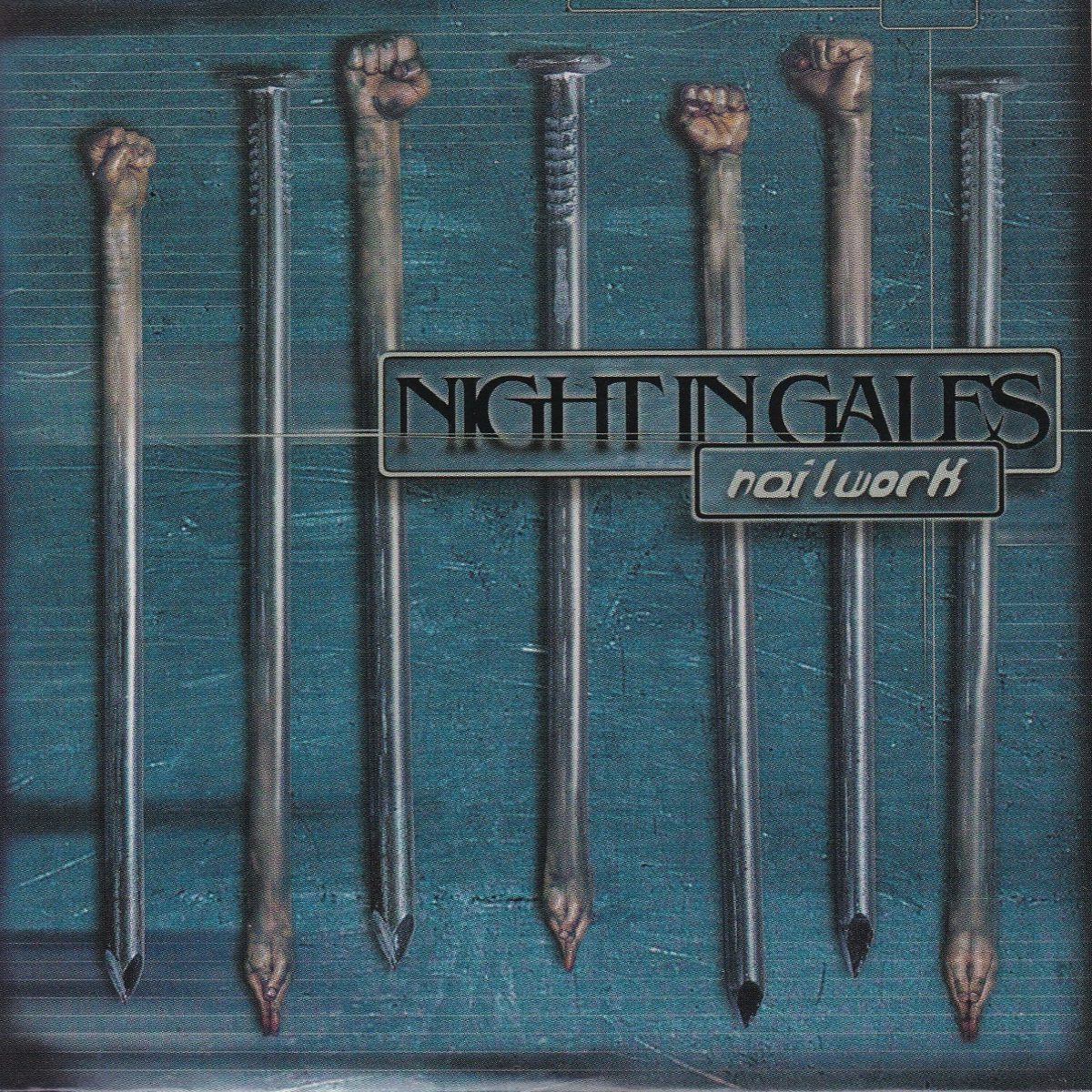 Nailwork - Image 1