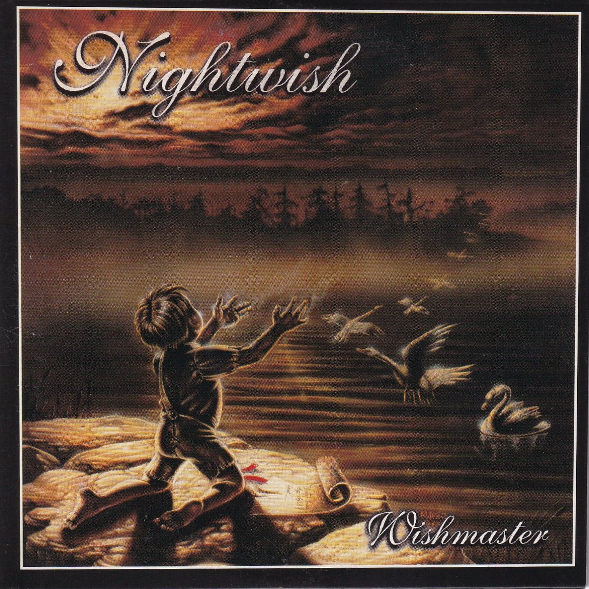 Wishmaster - Image 1