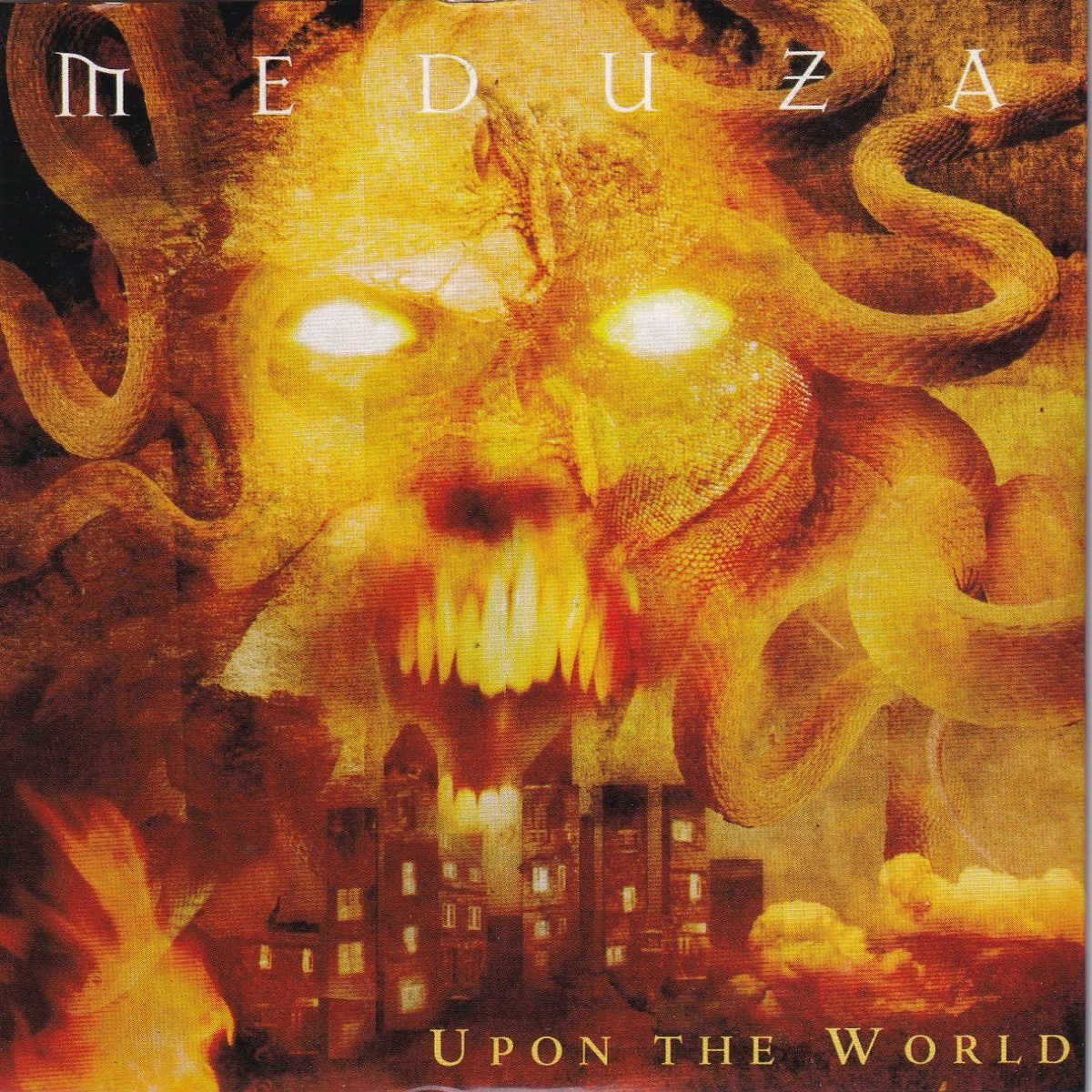 Upon The World - Image 1