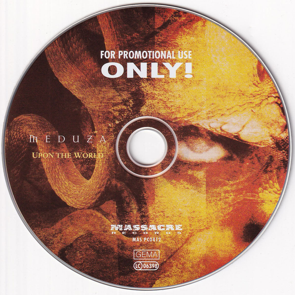 Upon The World - Image 3