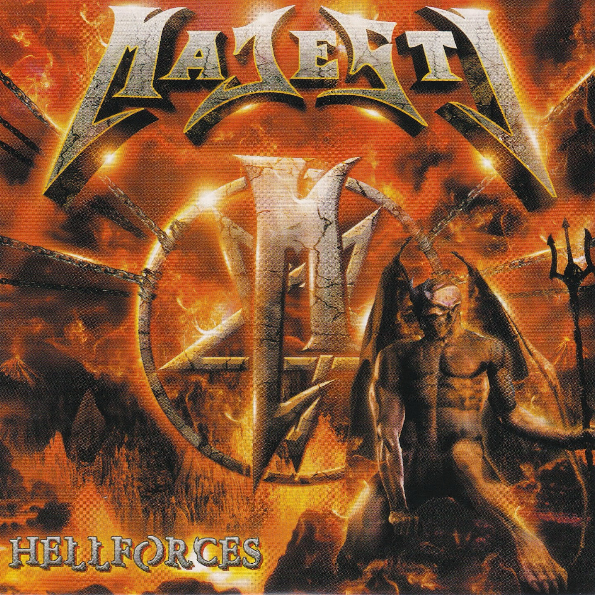 Hellforces - Image 1