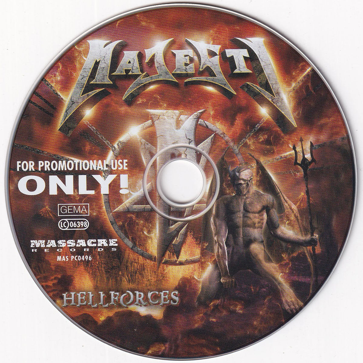 Hellforces - Image 3