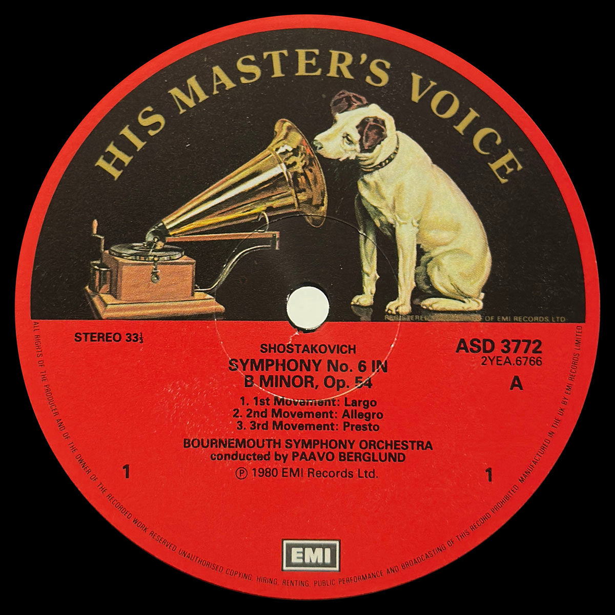 Symphonies Nos. 6 & 11 - Image 4