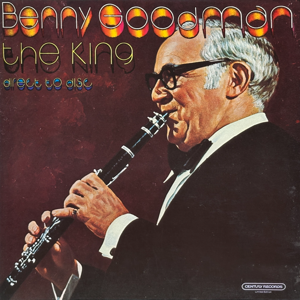 The King - Image 1