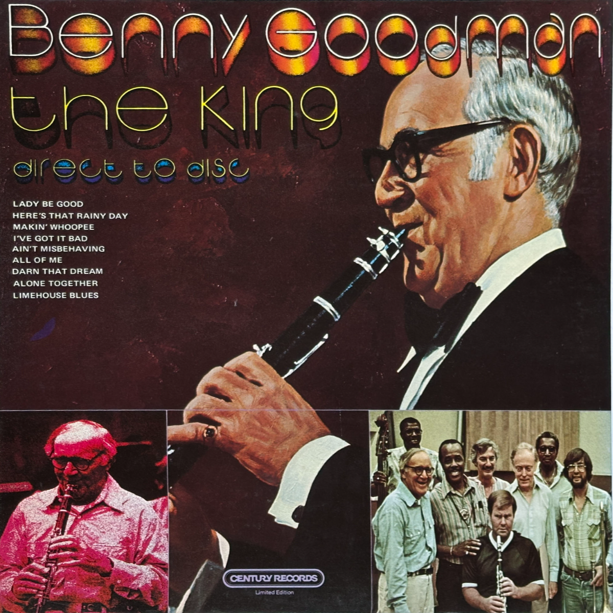 The King - Image 2