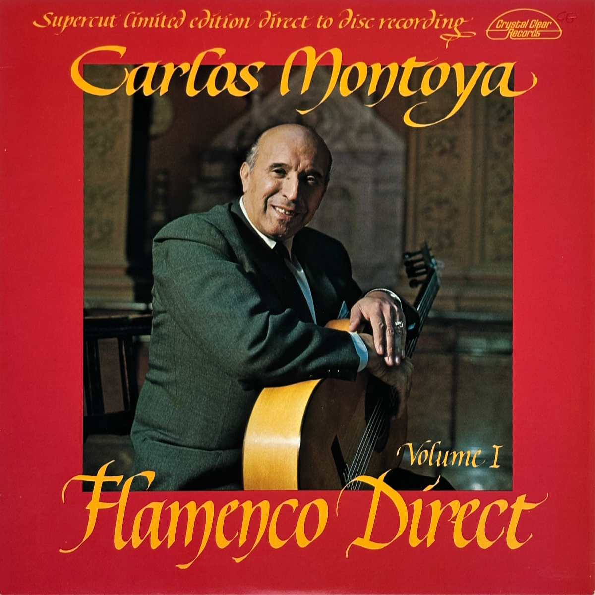 Flamenco Direct Volume I - Image 1