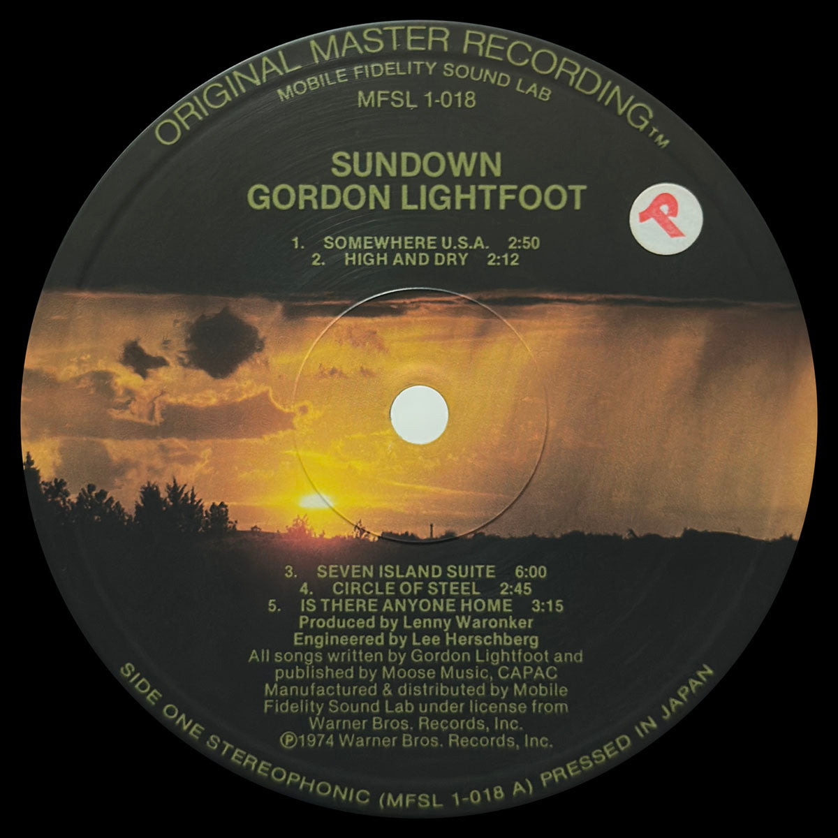 Sundown - Image 3