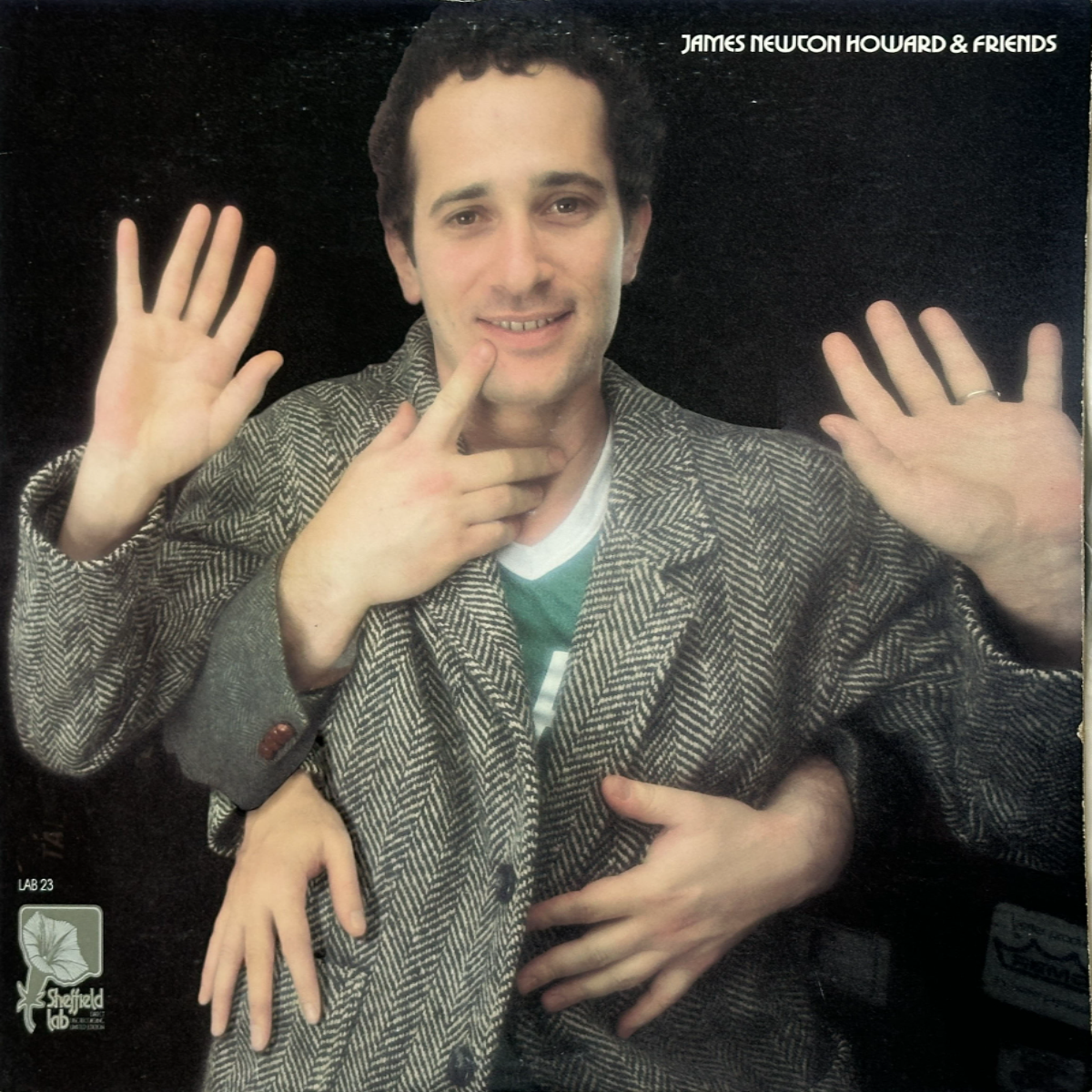 James Newton Howard & Friends - Image 1