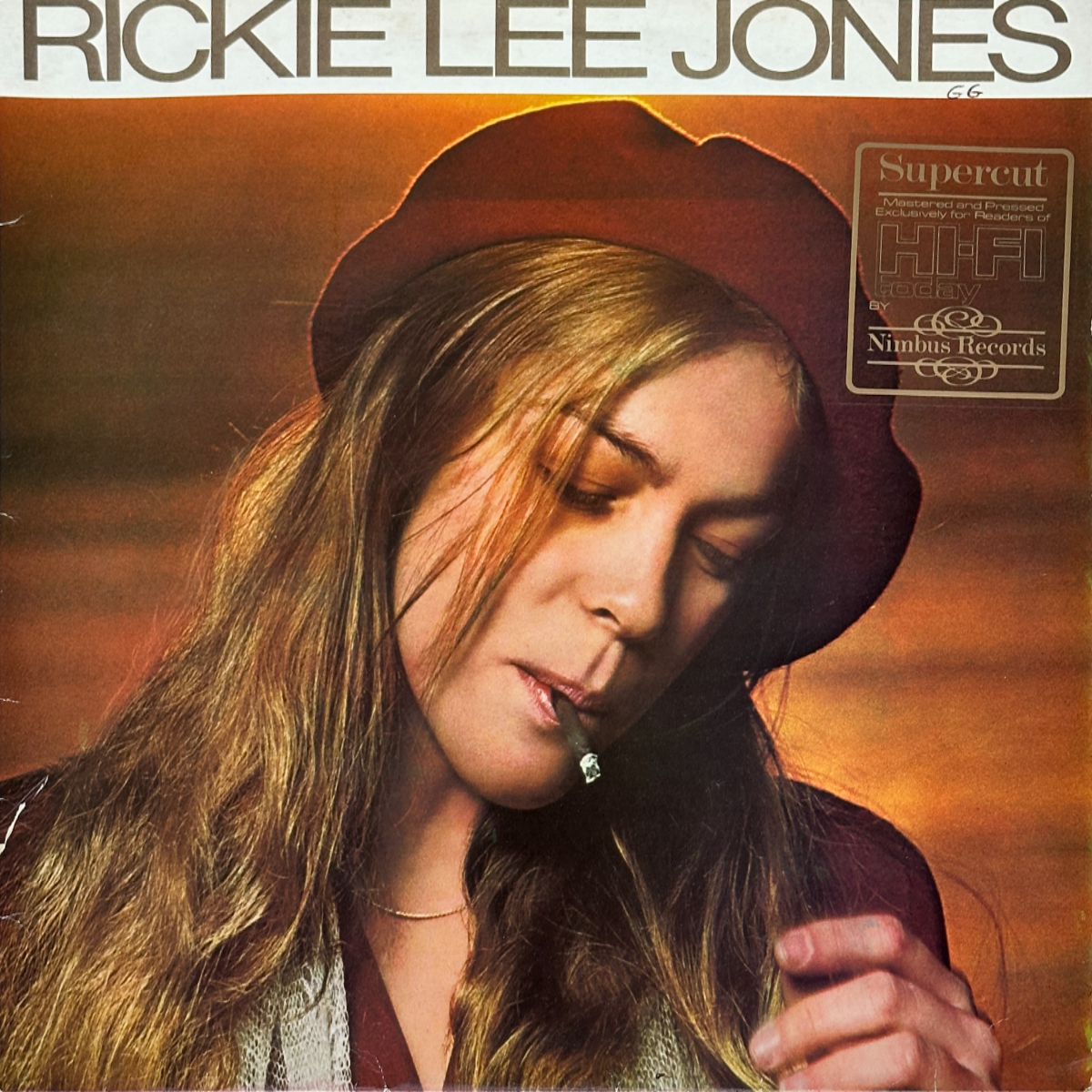 Rickie Lee Jones - Image 1