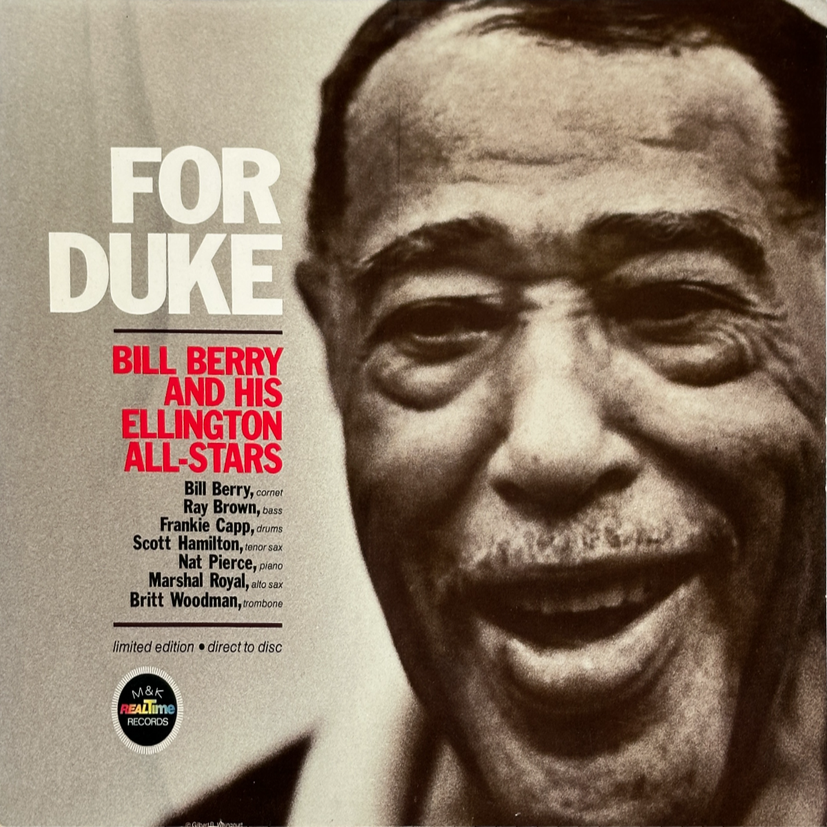 For Duke - Image 1