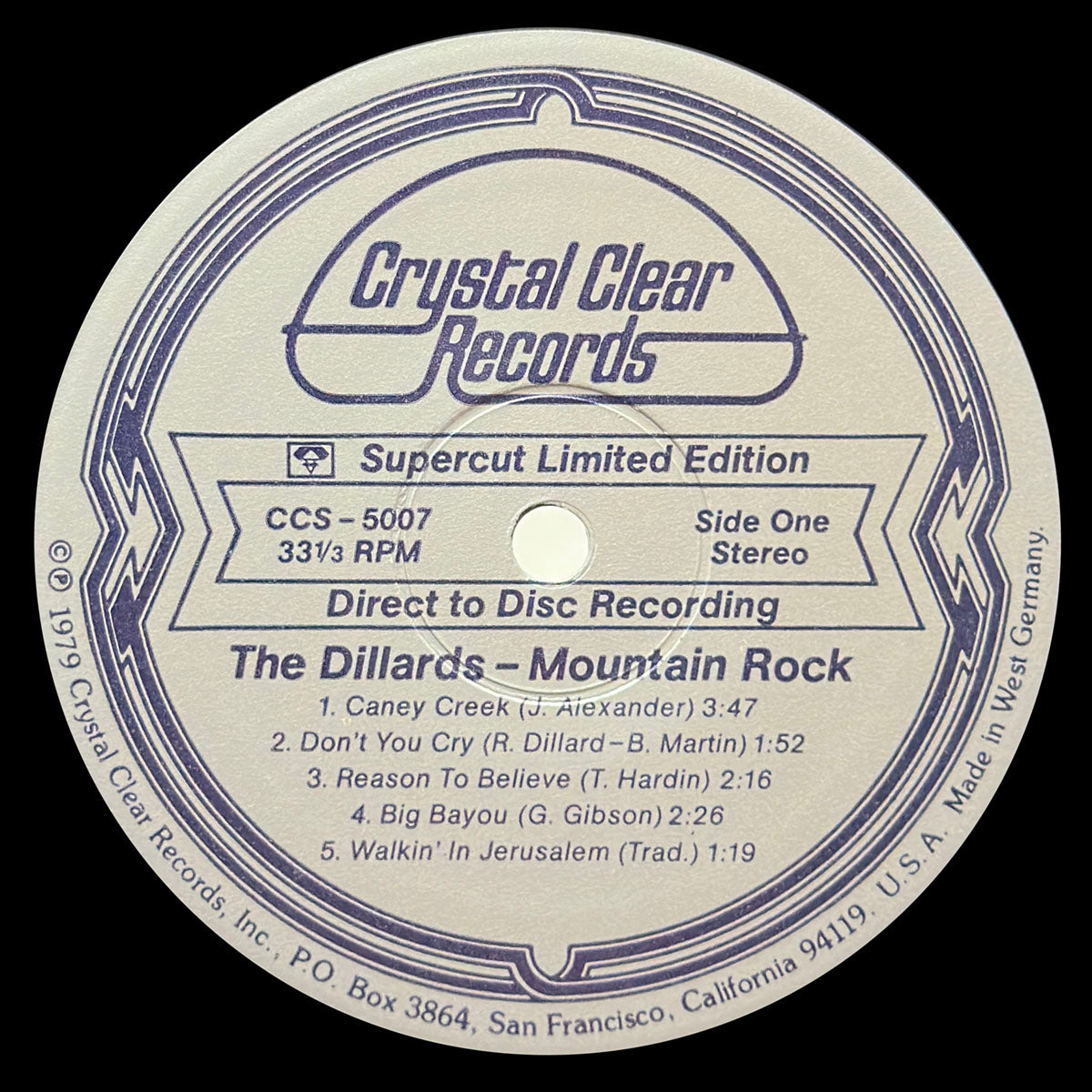 Mountain Rock - Image 3