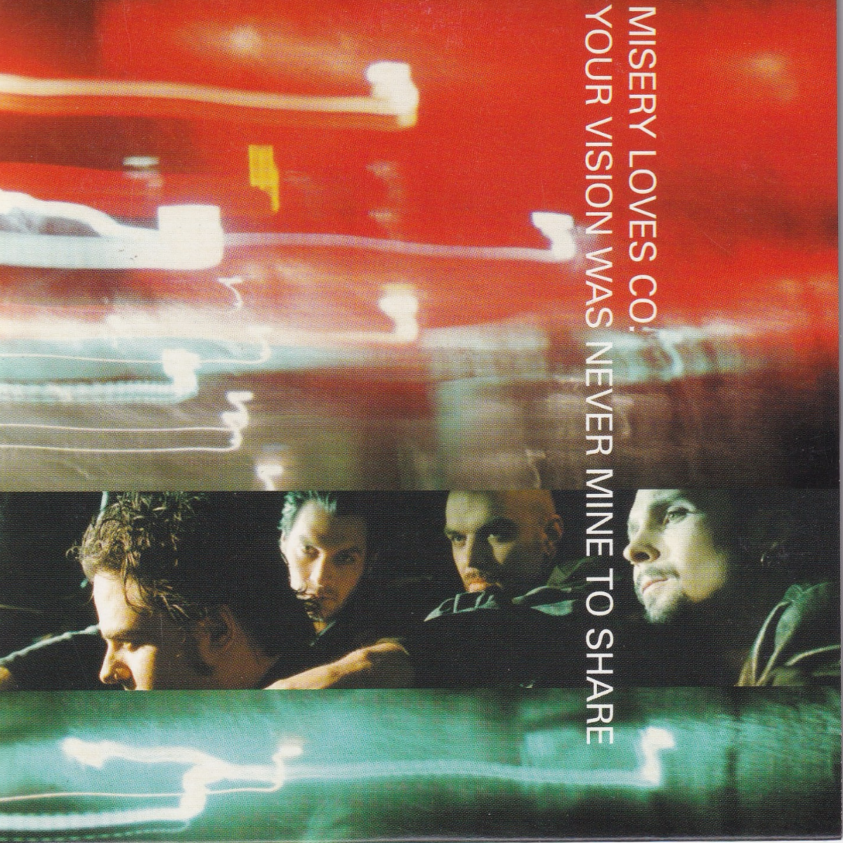 Misery Loves Co. - Image 1