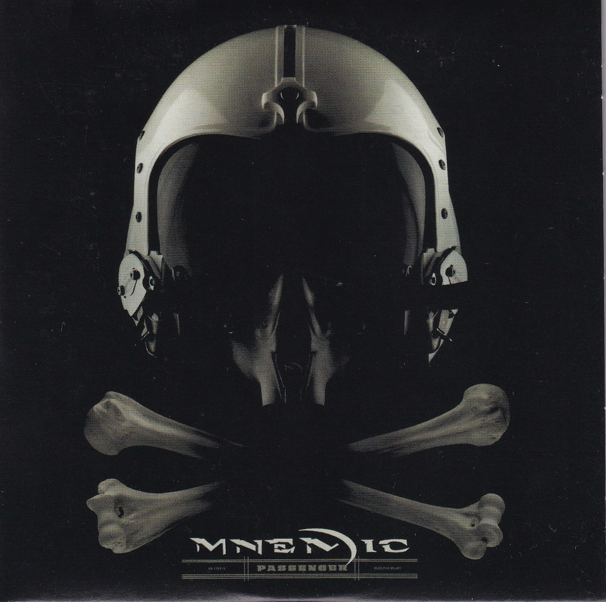 Passenger - Image 1