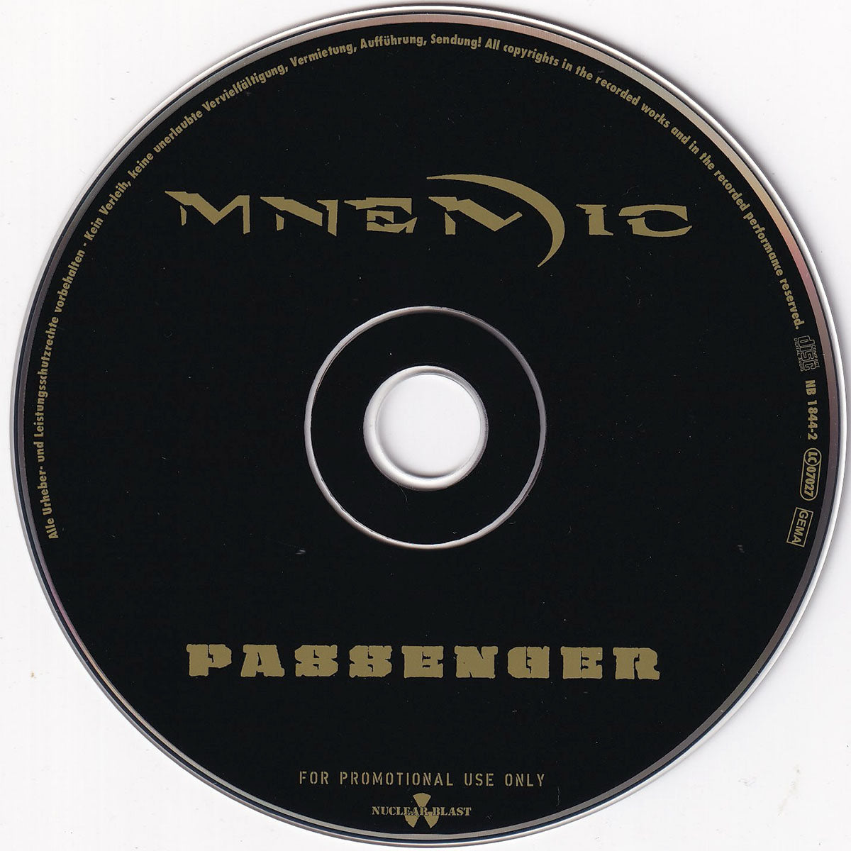 Passenger - Image 3
