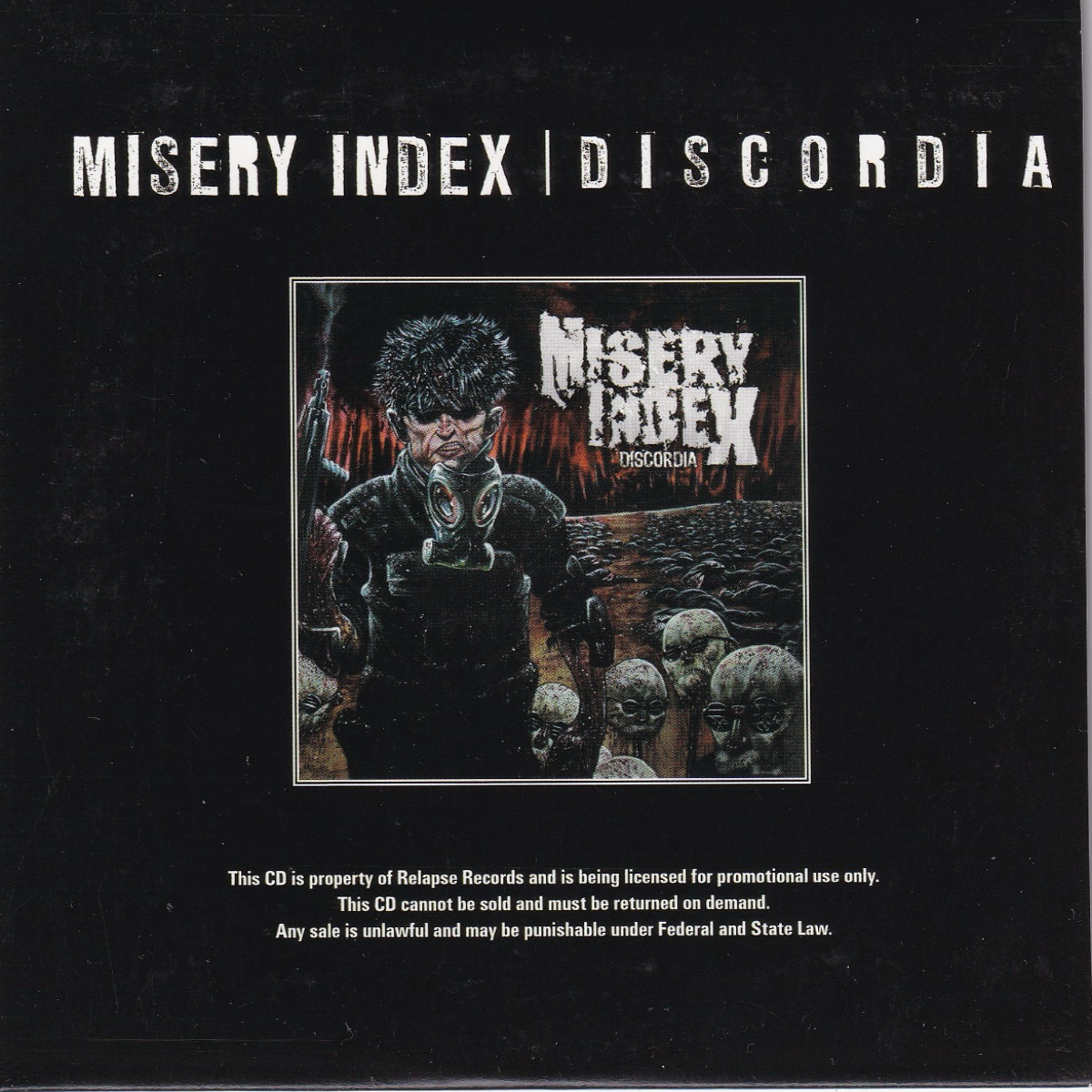 Discordia - Image 1