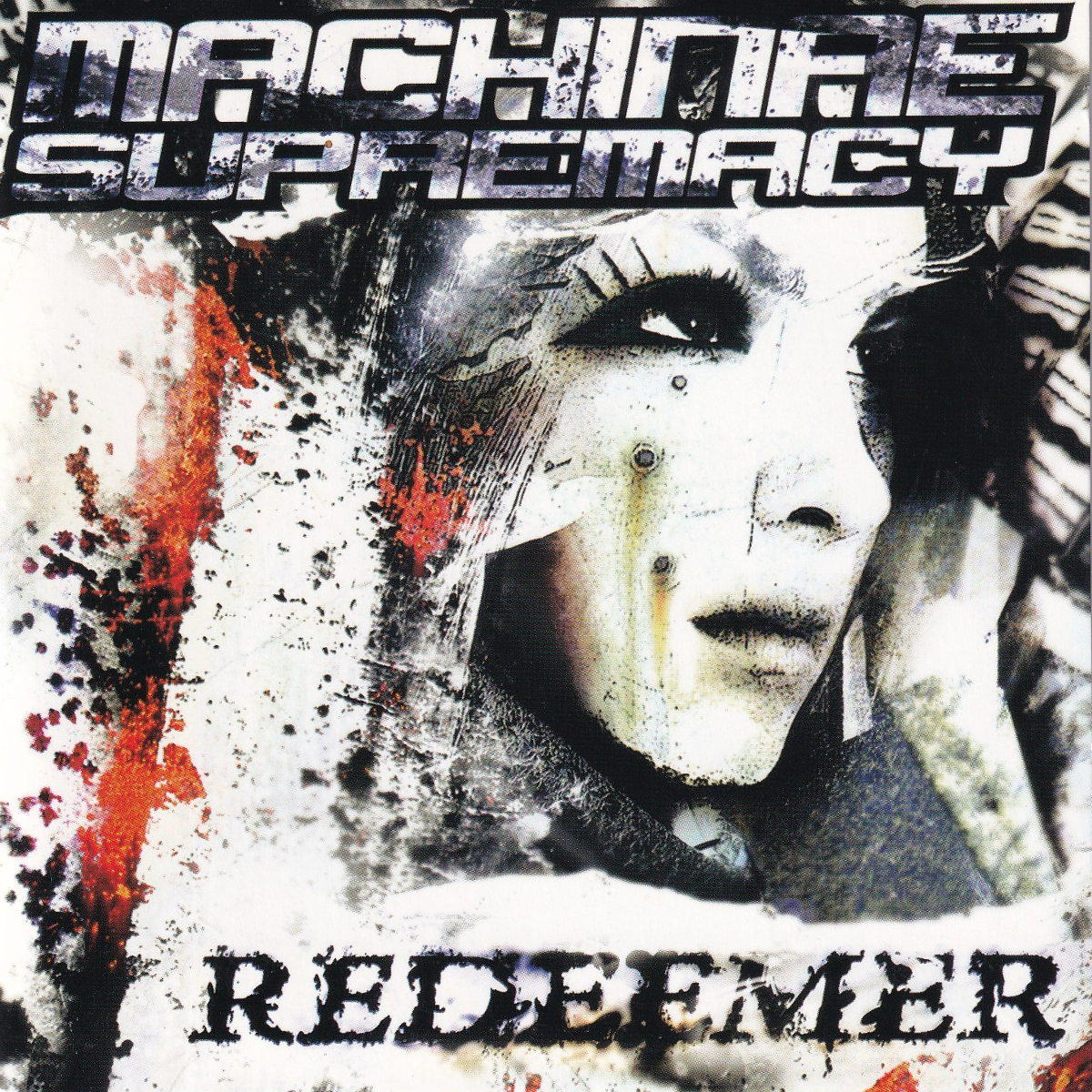 Redeemer - Image 1