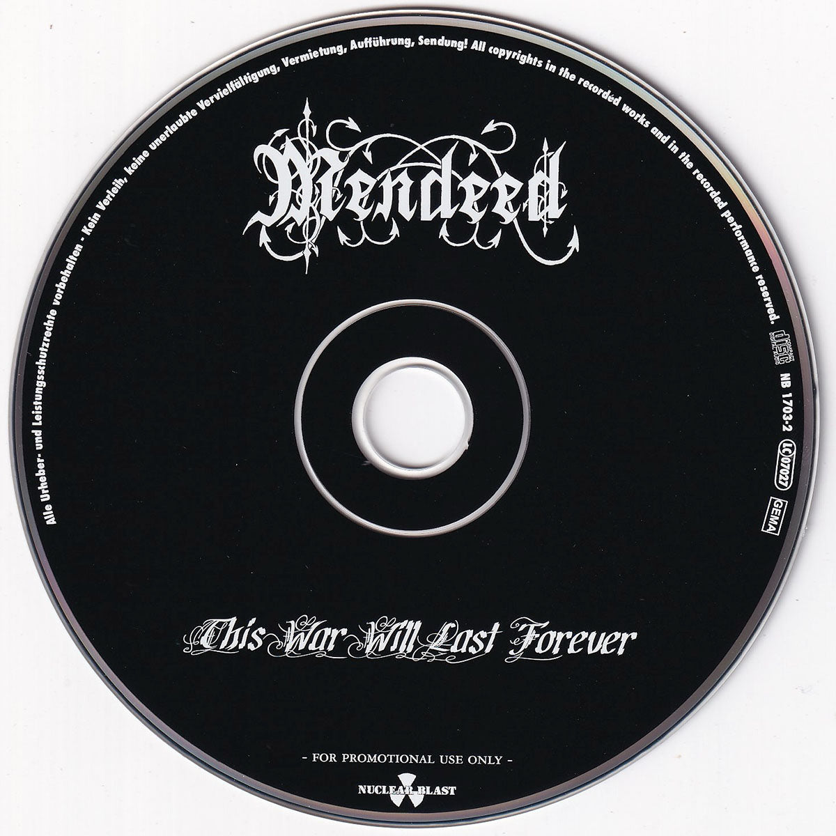 This War Will Last Forever - Image 3