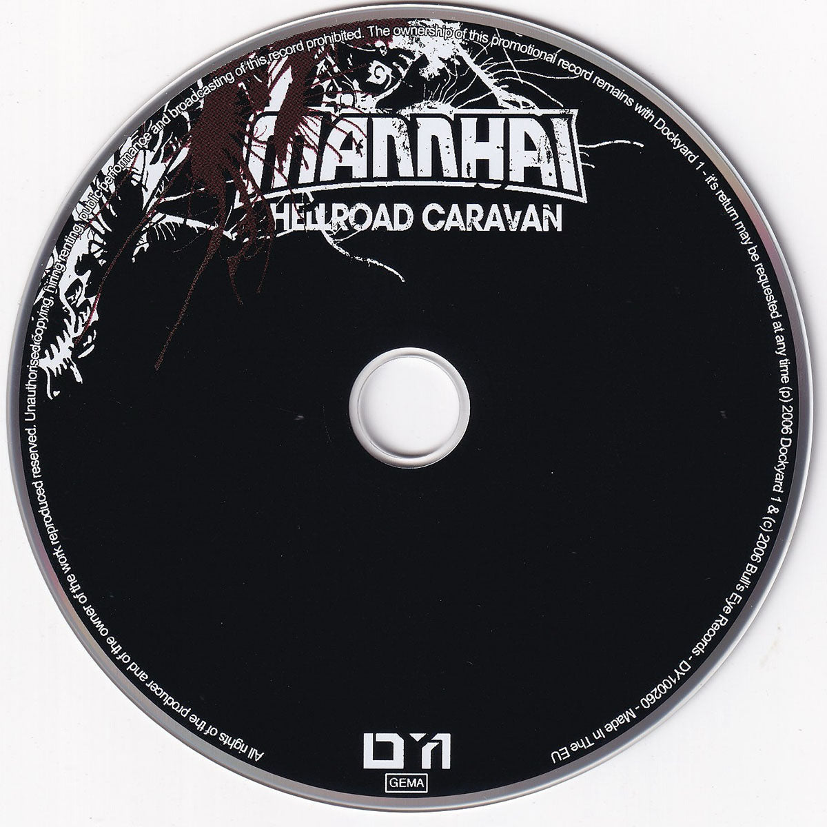 Hellroad Caravan - Image 3