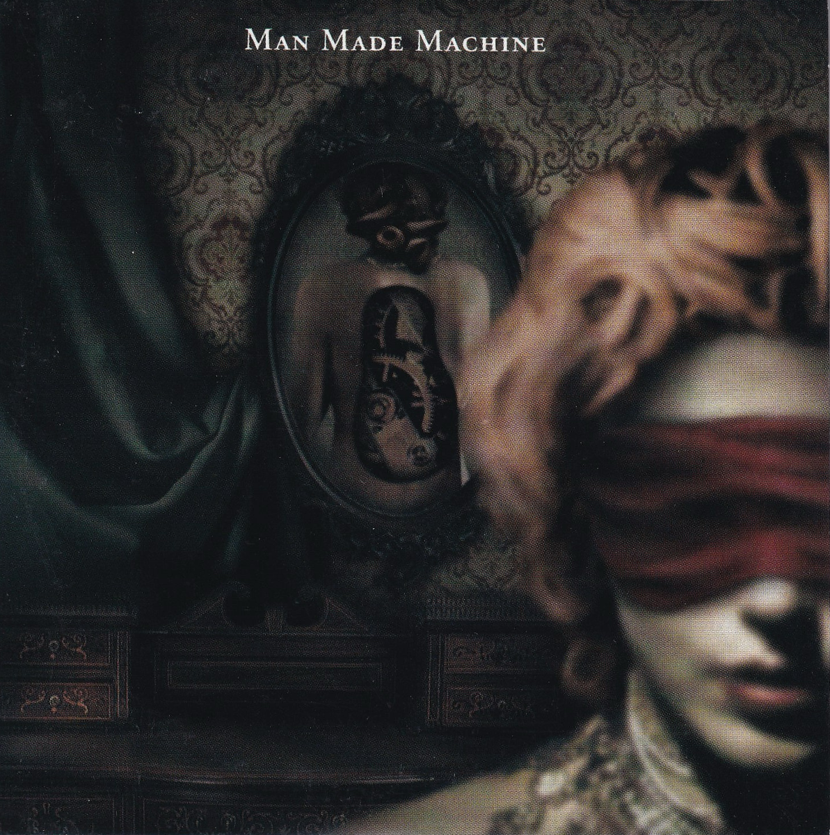 Man Made Machine - Image 1