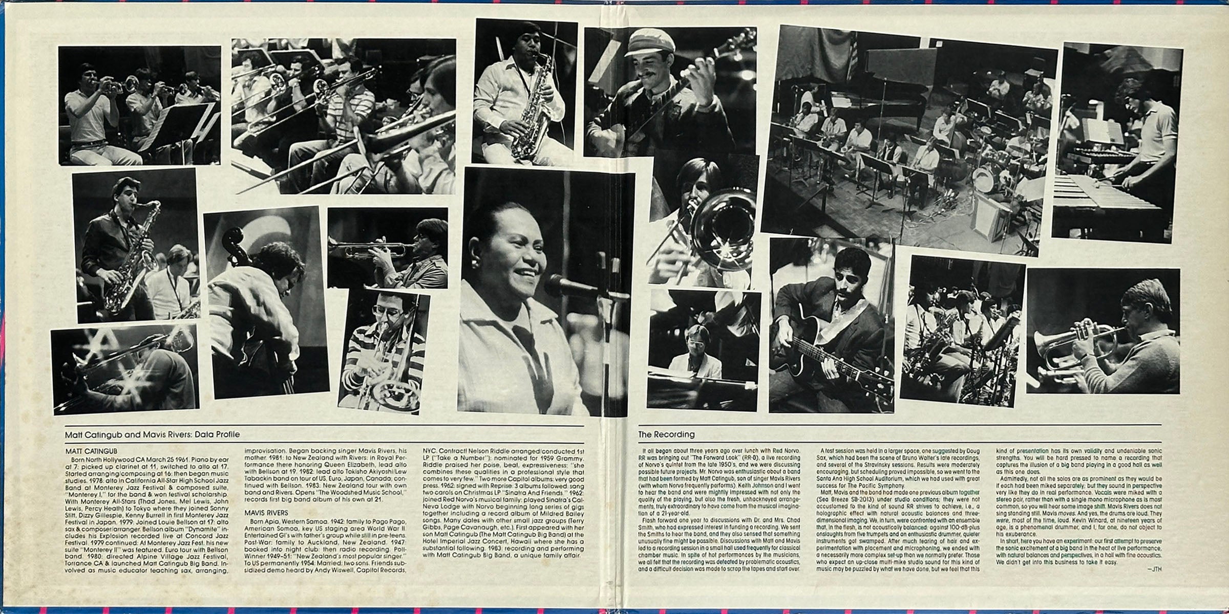 Your Friendly Neighborhood Big Band - Image 3