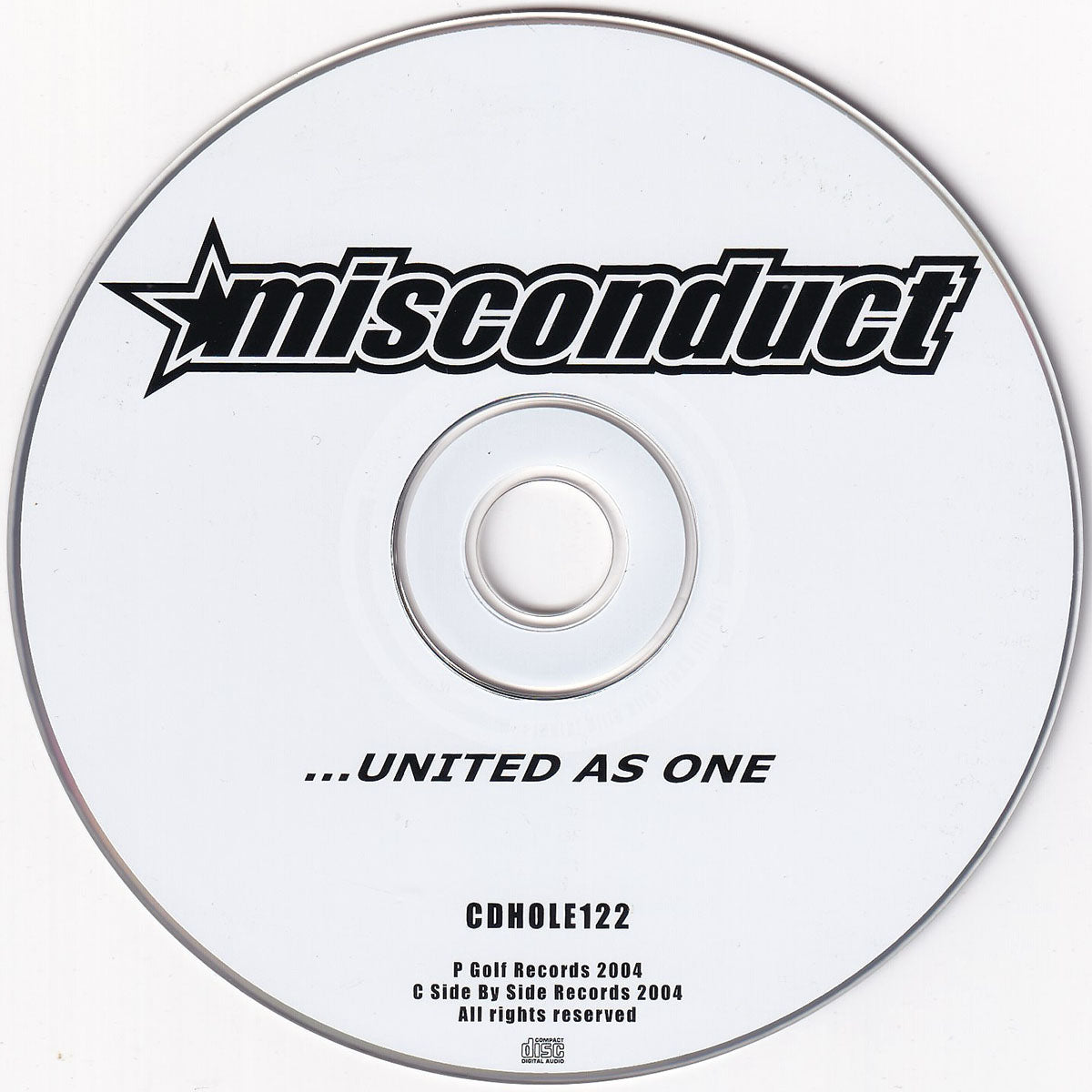 ...United As One - Image 3