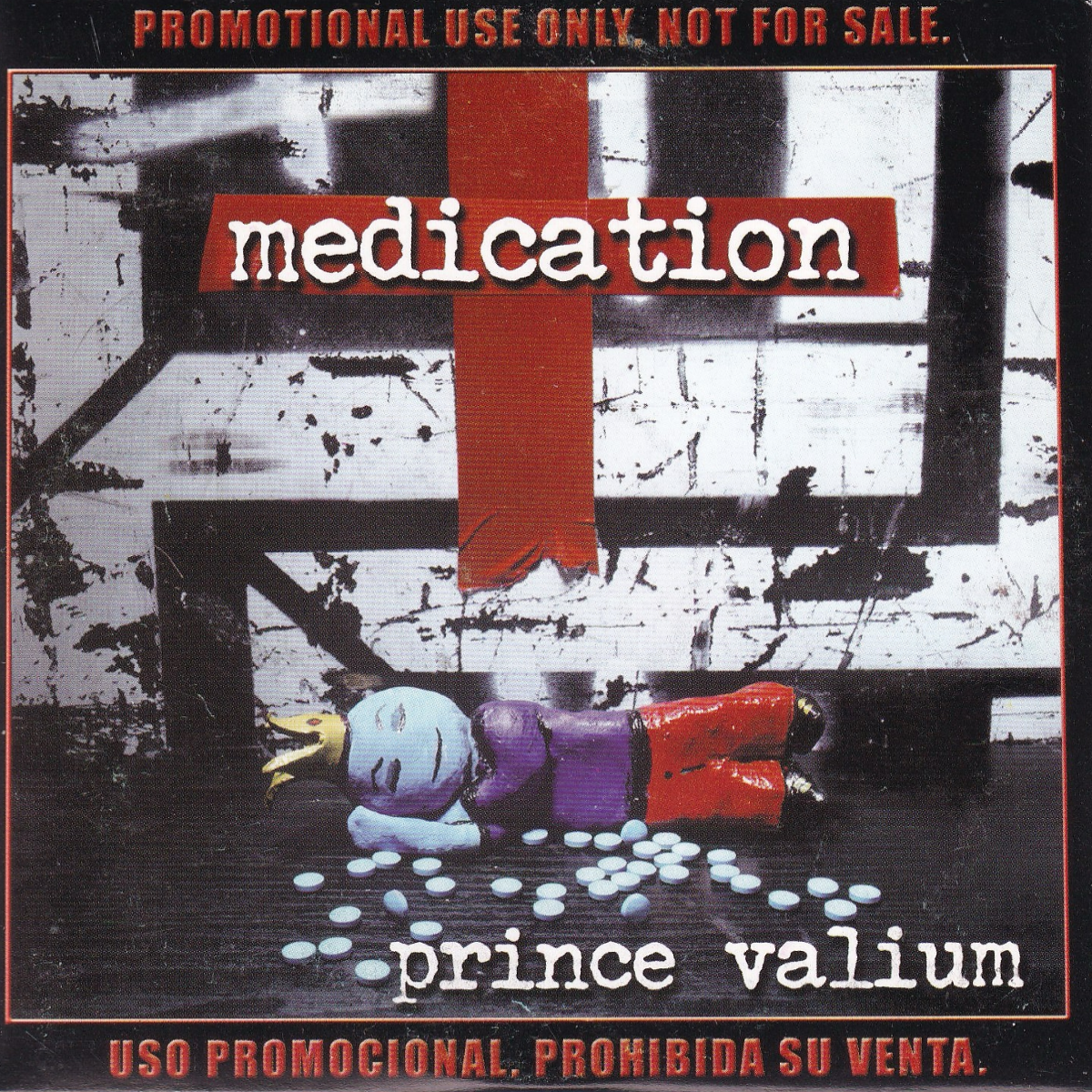 Prince Valium - Image 1