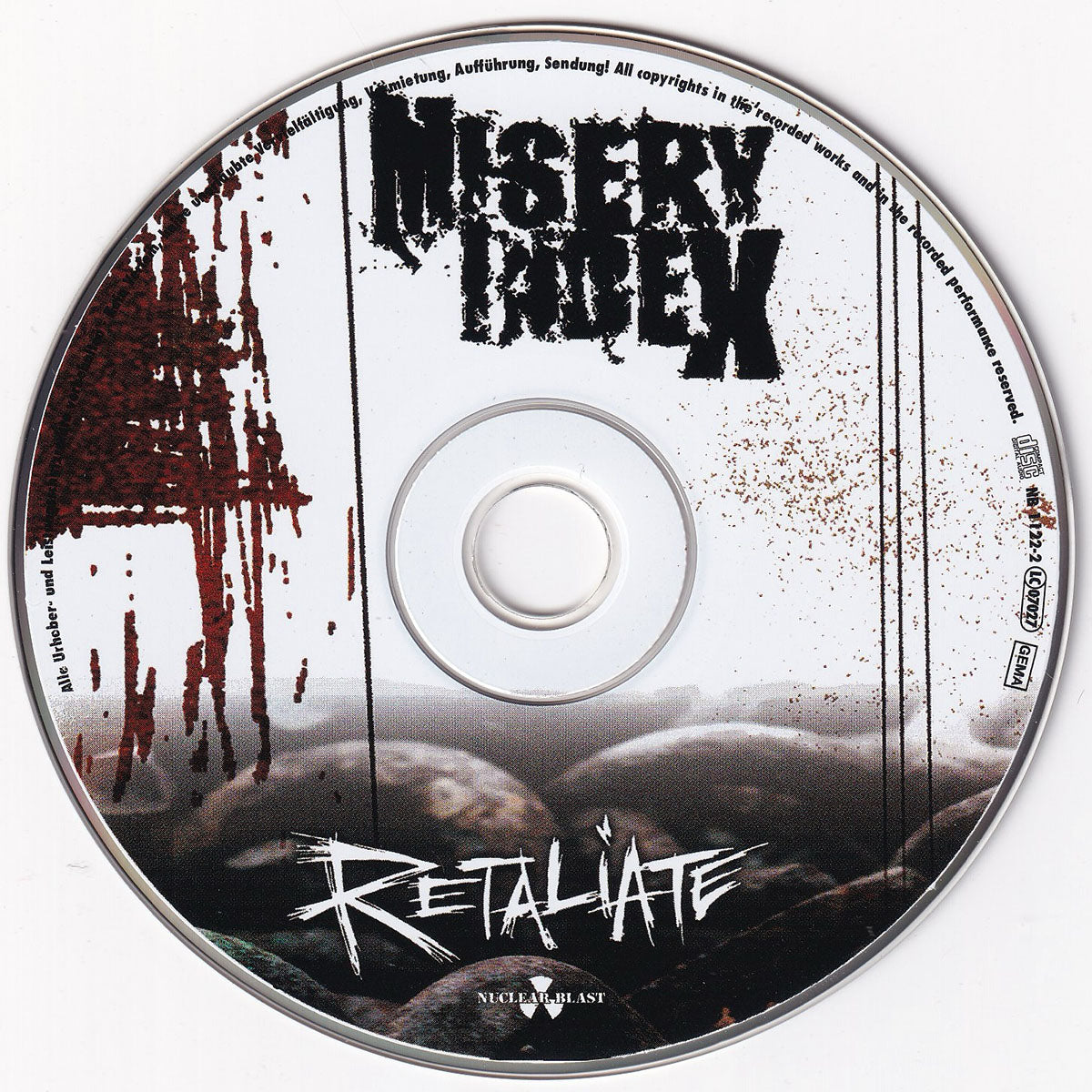 Retaliate - Image 3