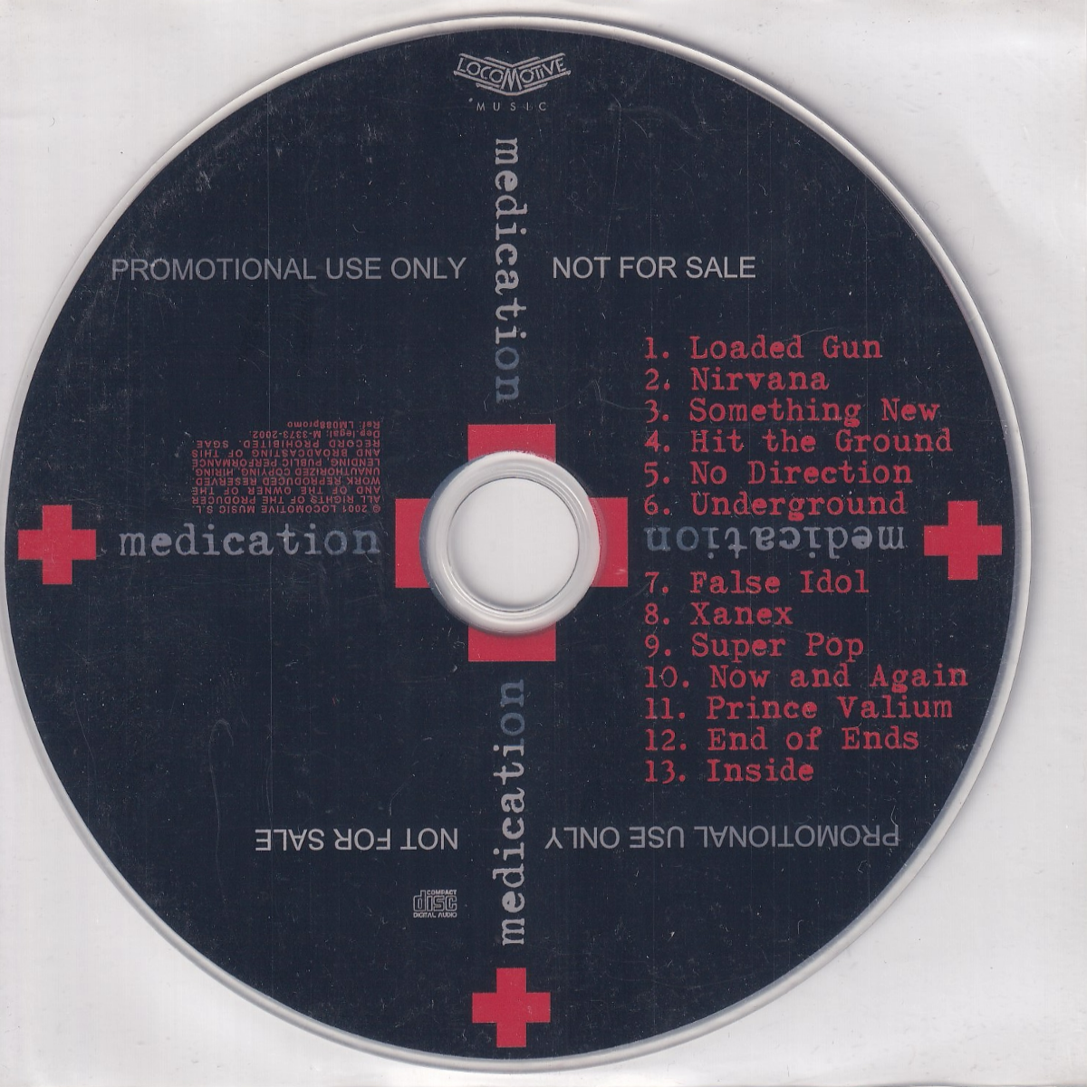 Prince Valium - Image 1