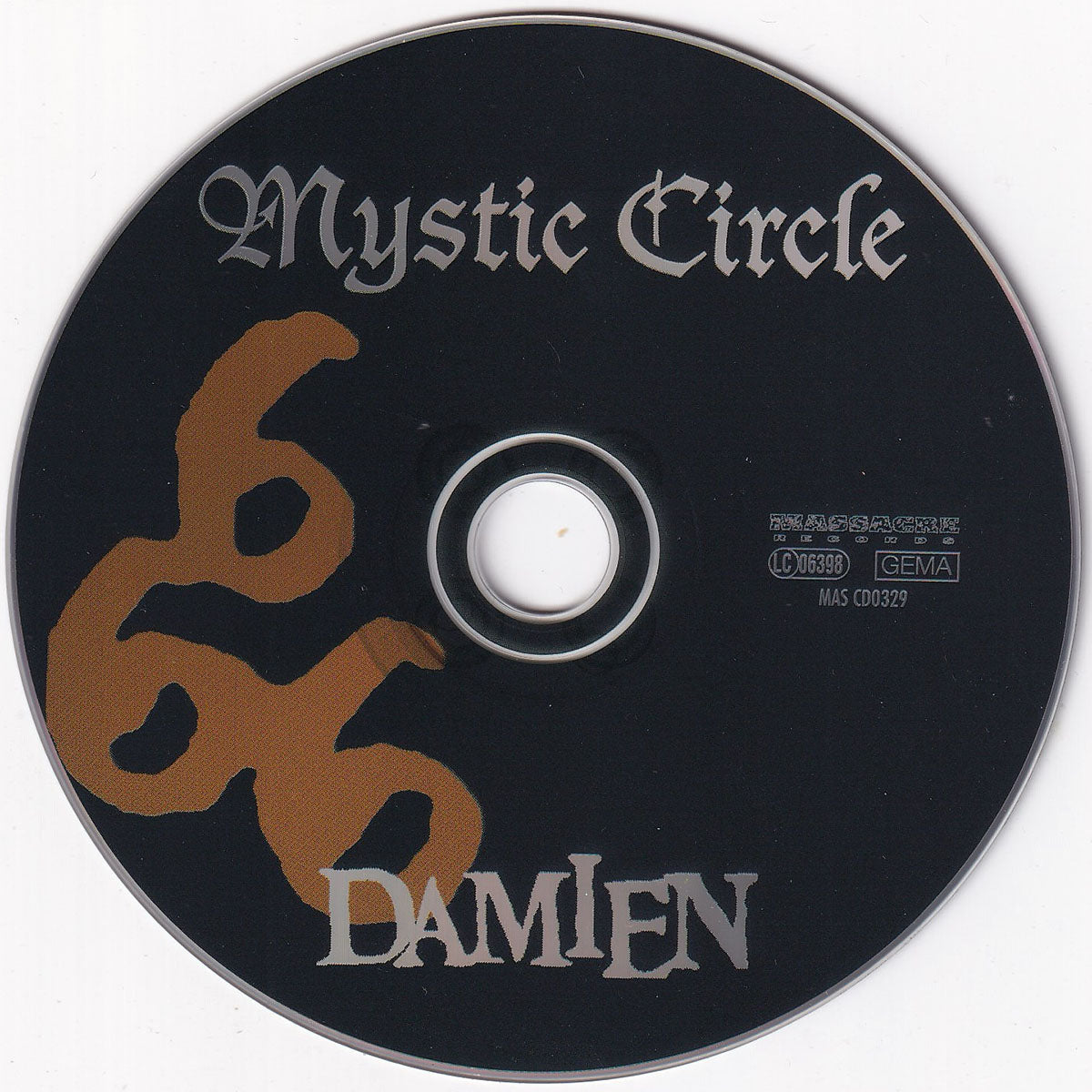 Damien - Image 3