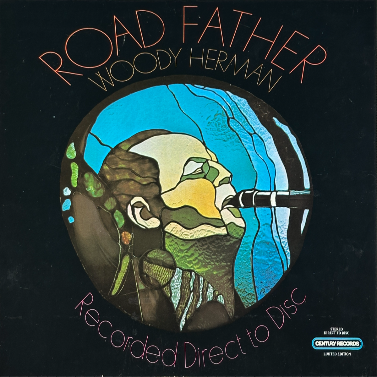 Road Father - Image 1