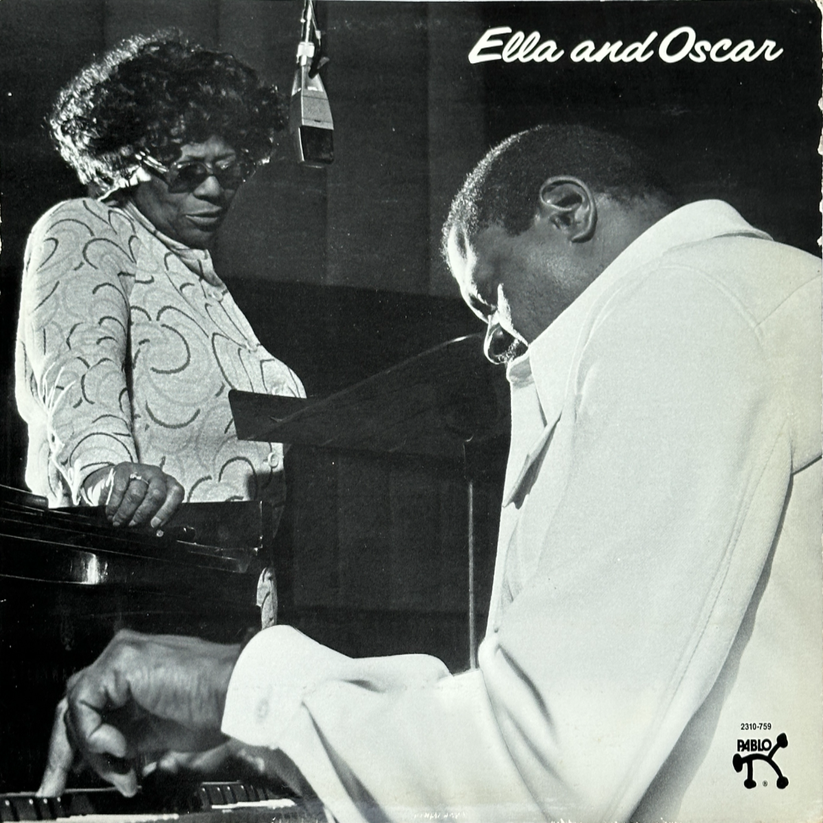 Ella And Oscar - Image 1