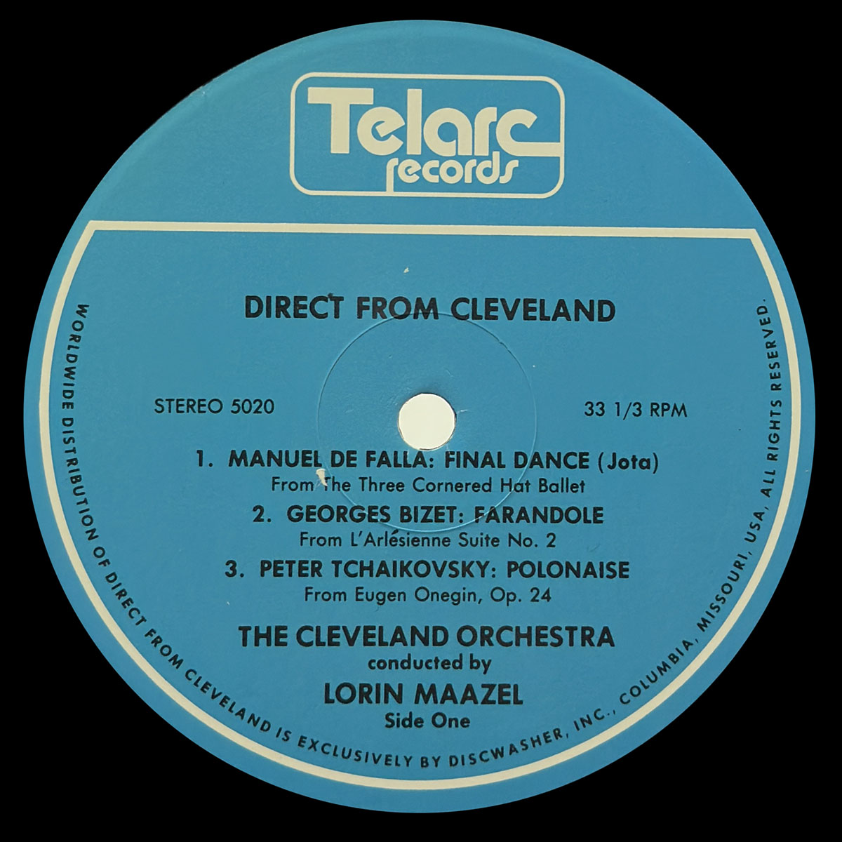 Direct From Cleveland - Image 4