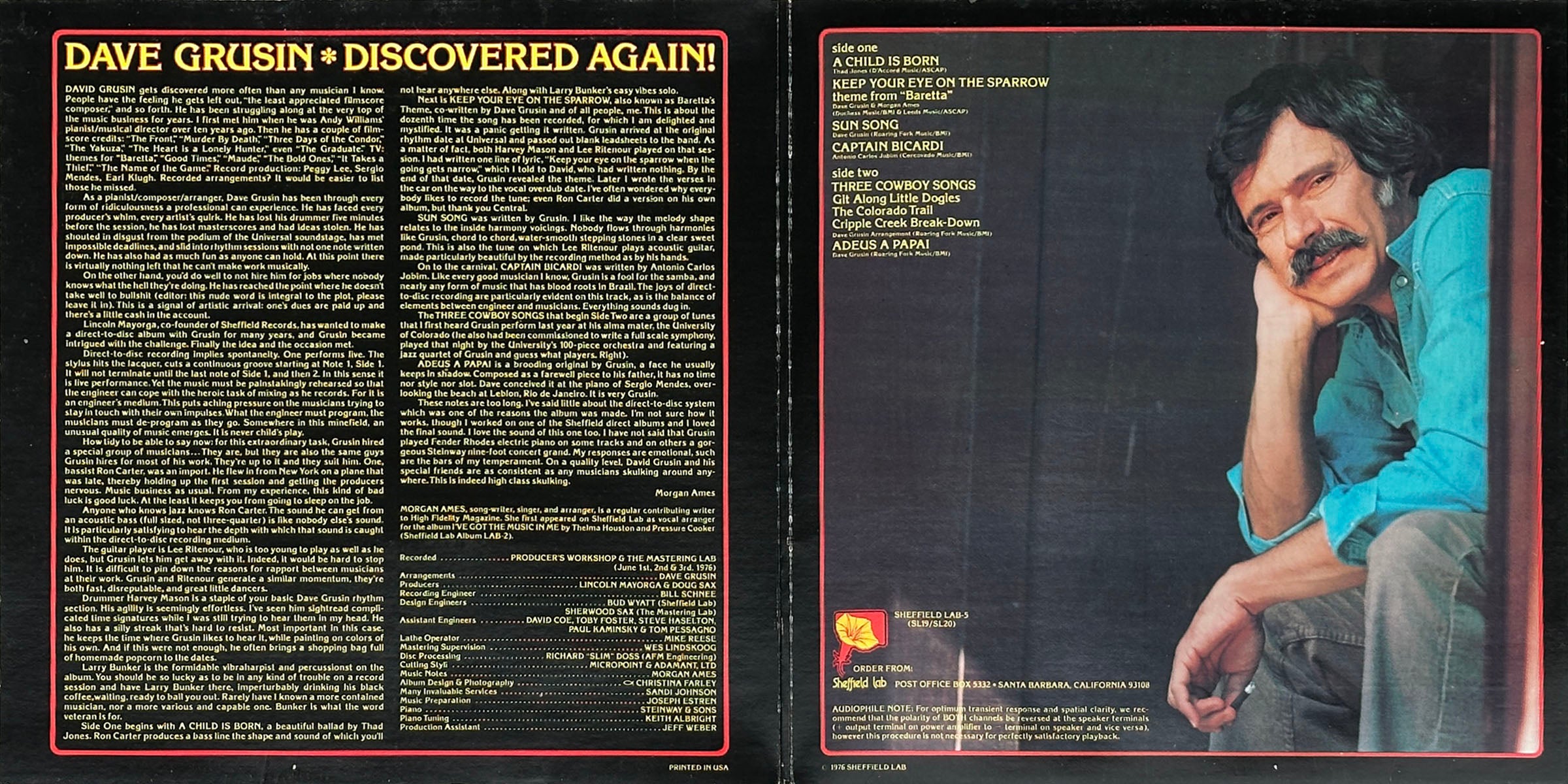 Discovered Again! - Image 3