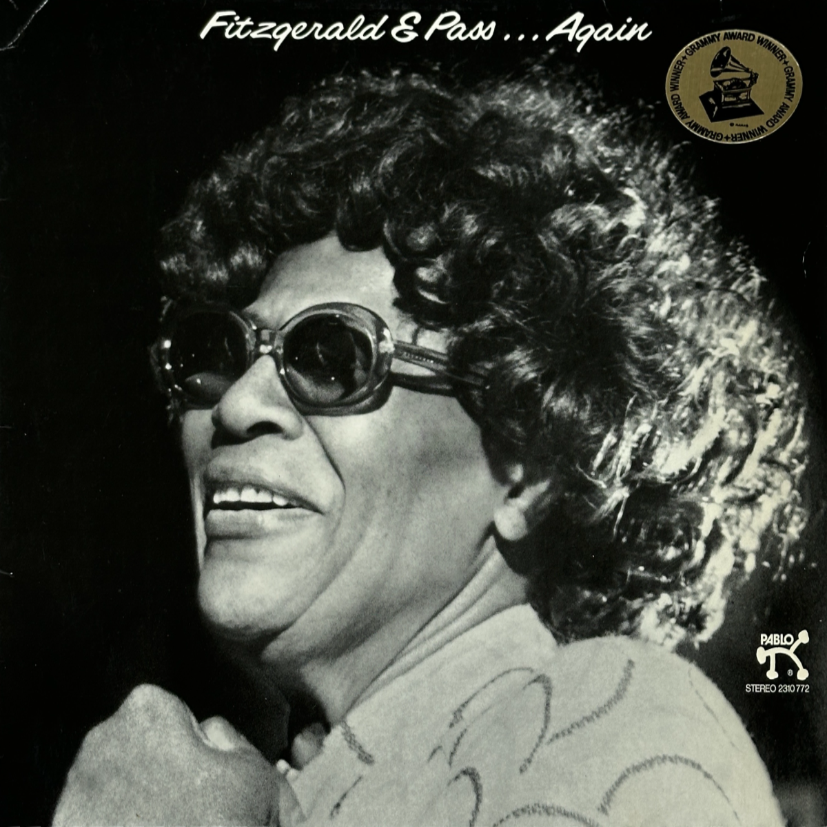 Fitzgerald & Pass...Again - Image 1
