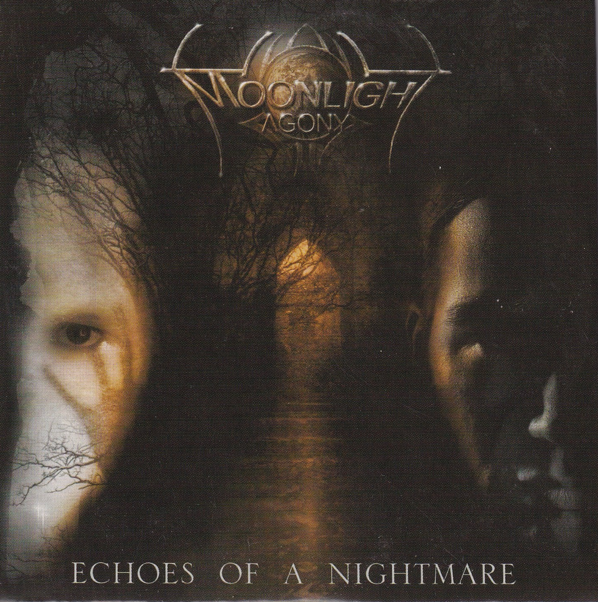 Echoes Of A Nightmare - Image 1