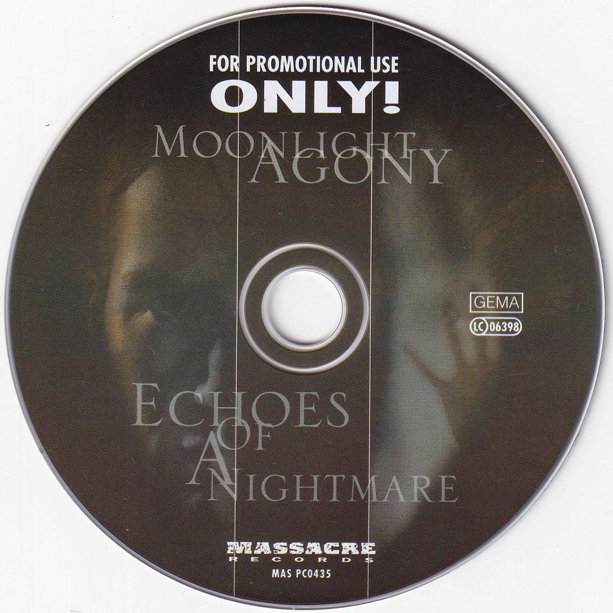 Echoes Of A Nightmare - Image 3