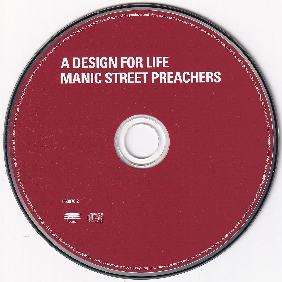 A Design For Life - Image 3
