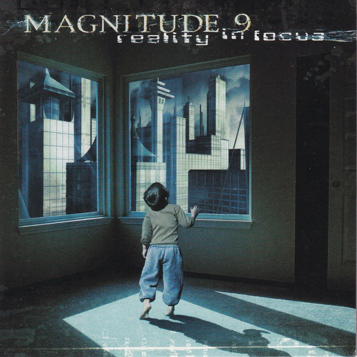 Reality In Focus - Image 1