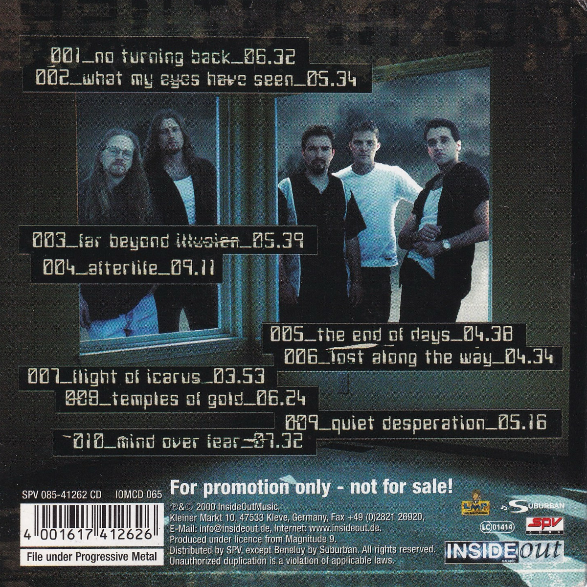 Reality In Focus - Image 2