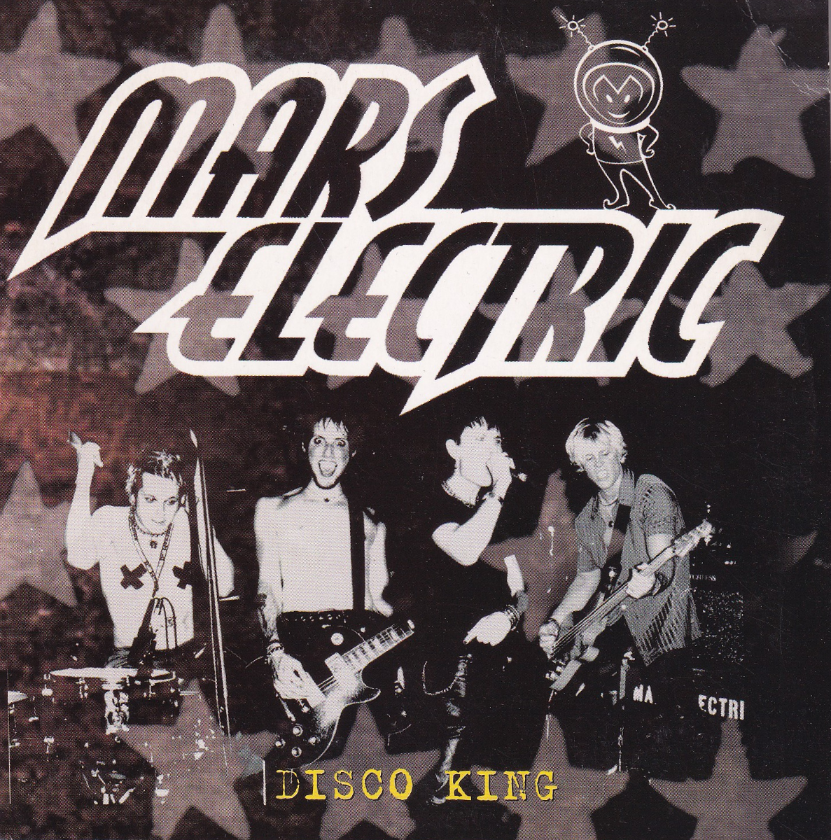 Disco King - Image 1