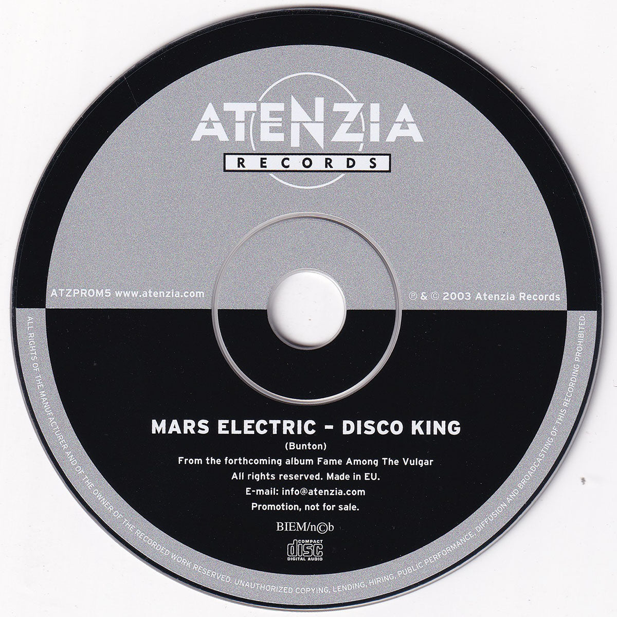 Disco King - Image 3