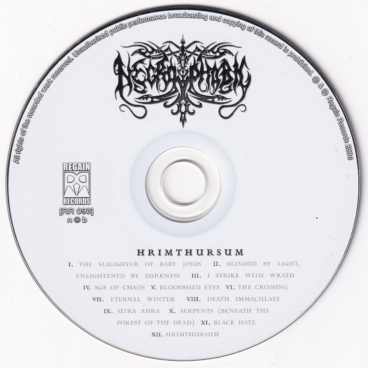 Hrimthursum - Image 2