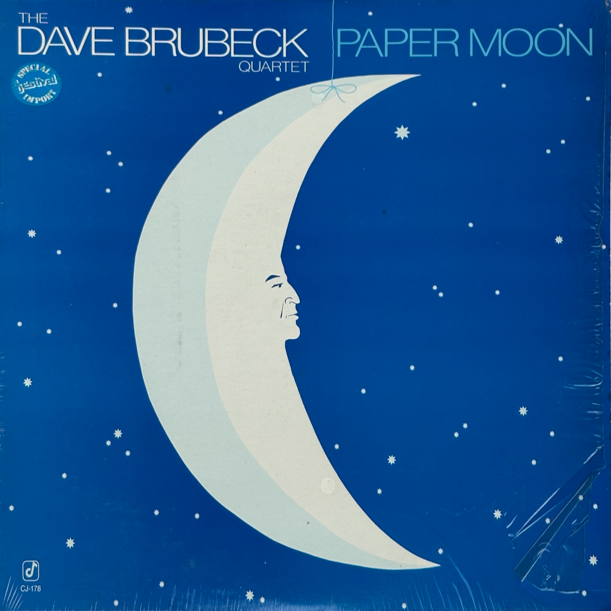 Paper Moon - Image 1