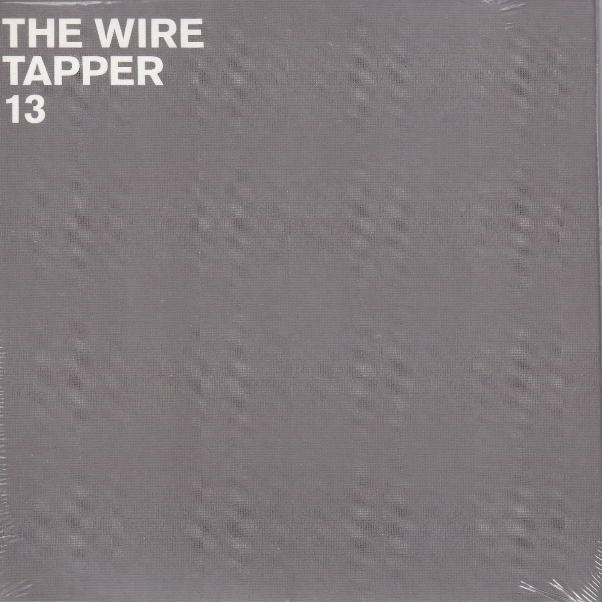 The Wire Tapper 13 - Image 1
