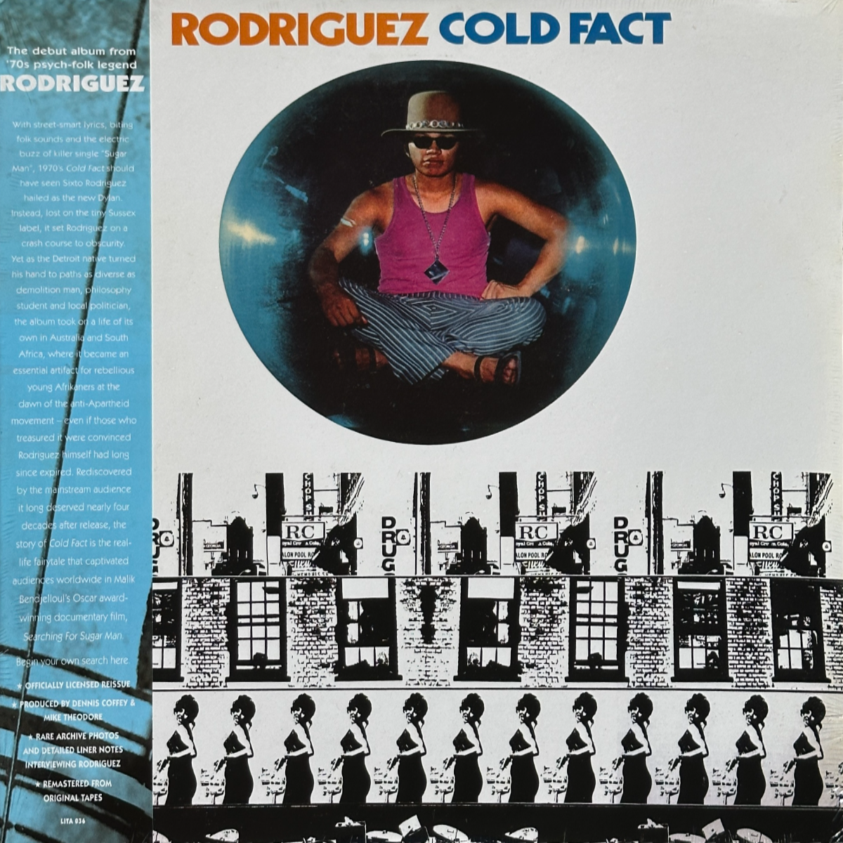 Cold Fact - Image 1