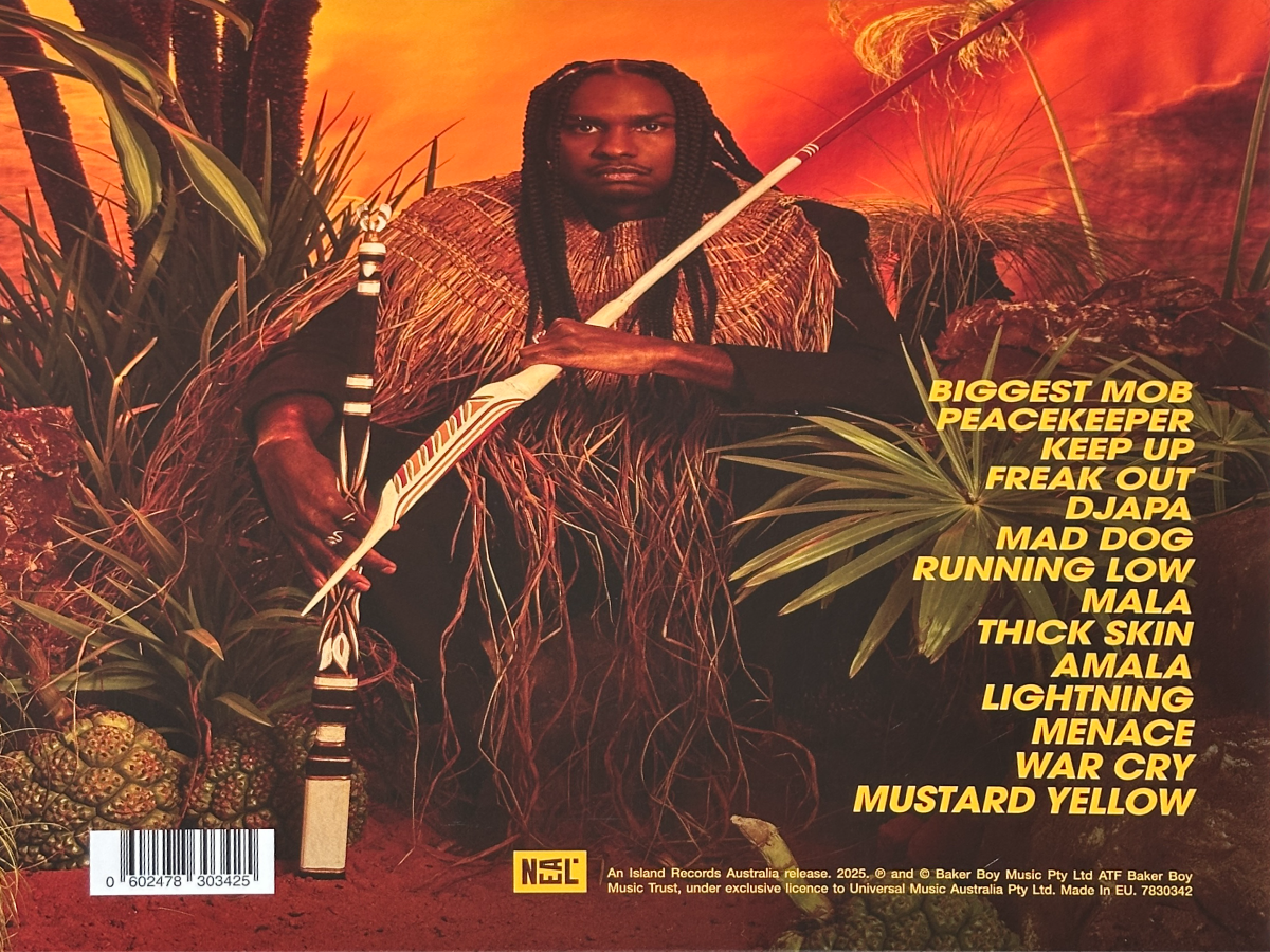 DJANDJAY - Image 3