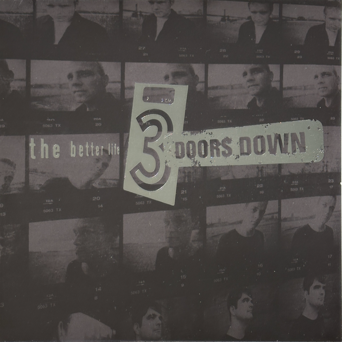 The Better Life - Image 1