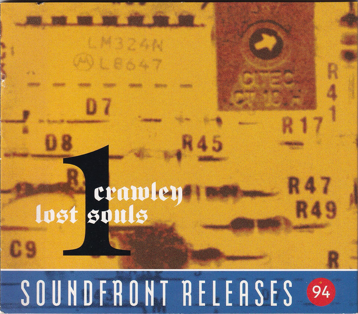 Soundfront Releases 94 - Image 1