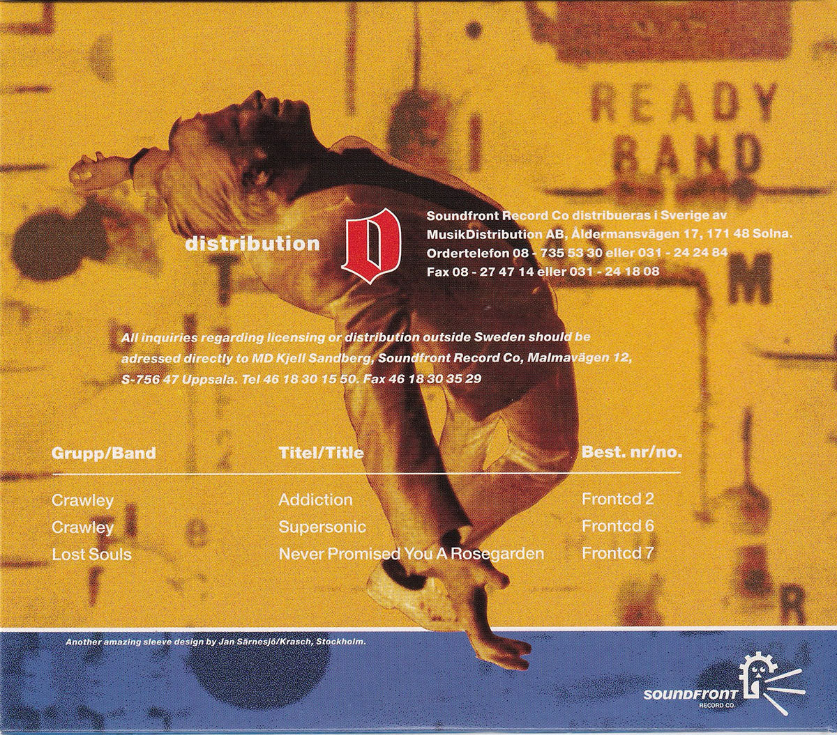Soundfront Releases 94 - Image 2